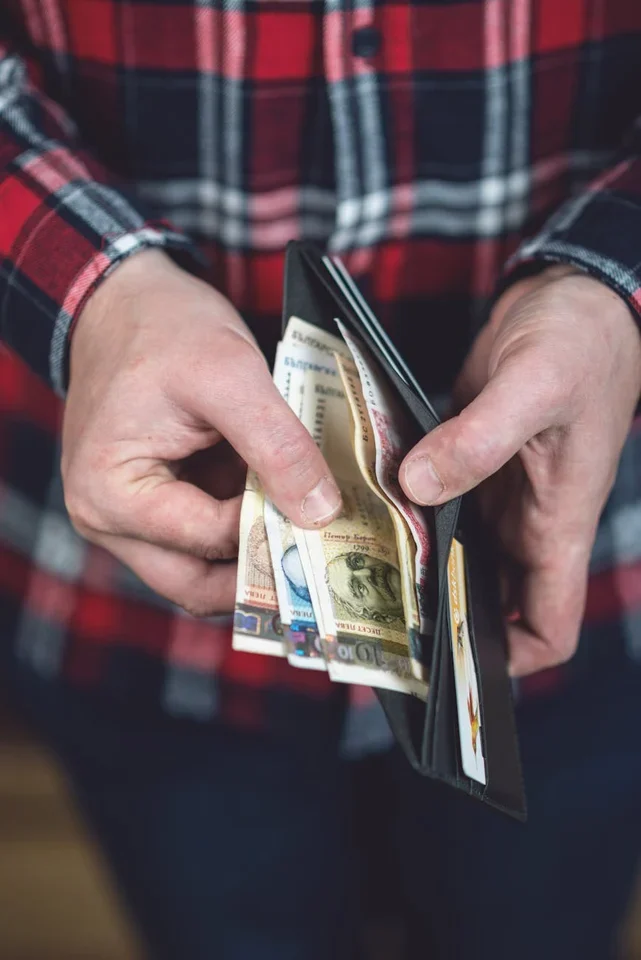 Займ безработным без паспорта: мифы и реальность