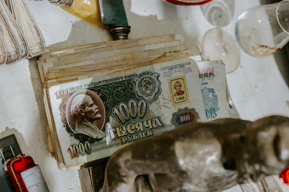 Займ безработным под залог авто