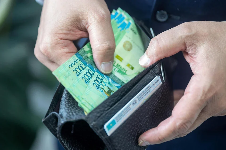 Займы для безработных без работы и кредитной истории